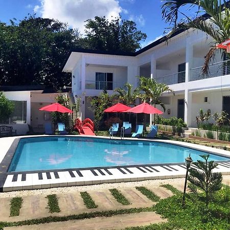 Paboreal Boutique Hotel Puerto Princesa Luaran gambar