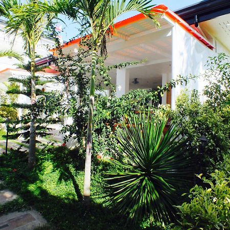 Paboreal Boutique Hotel Puerto Princesa Luaran gambar