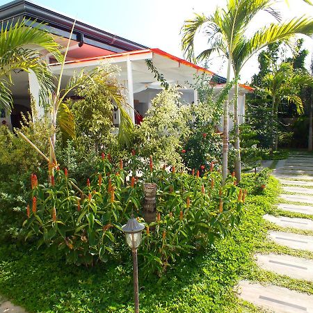 Paboreal Boutique Hotel Puerto Princesa Luaran gambar