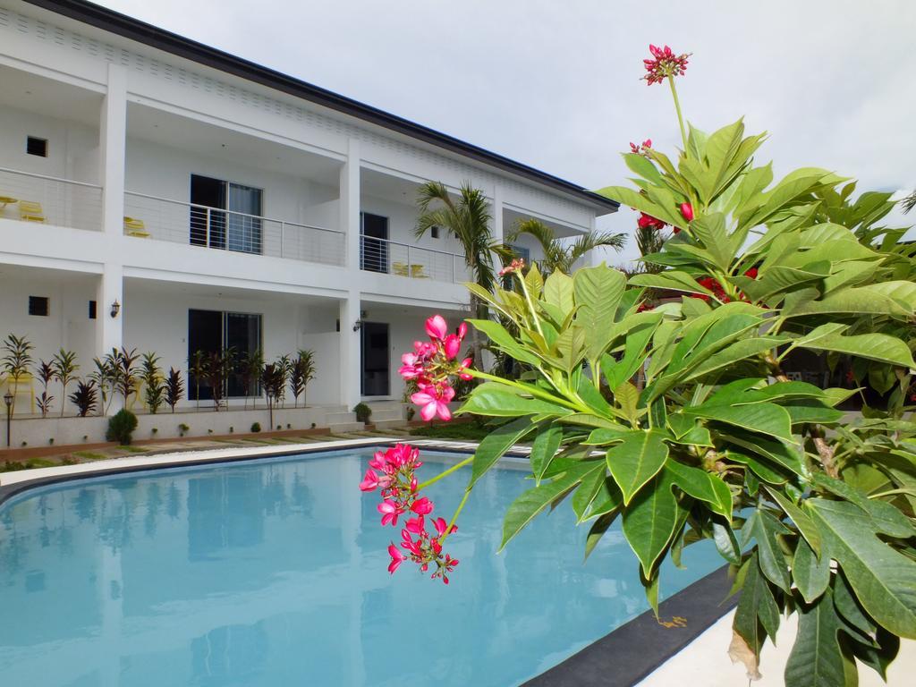 Paboreal Boutique Hotel Puerto Princesa Luaran gambar