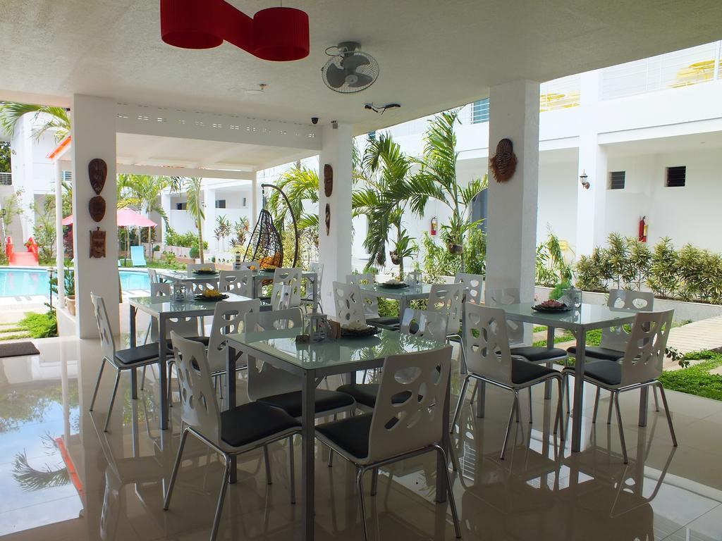 Paboreal Boutique Hotel Puerto Princesa Luaran gambar