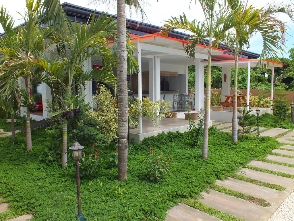 Paboreal Boutique Hotel Puerto Princesa Luaran gambar