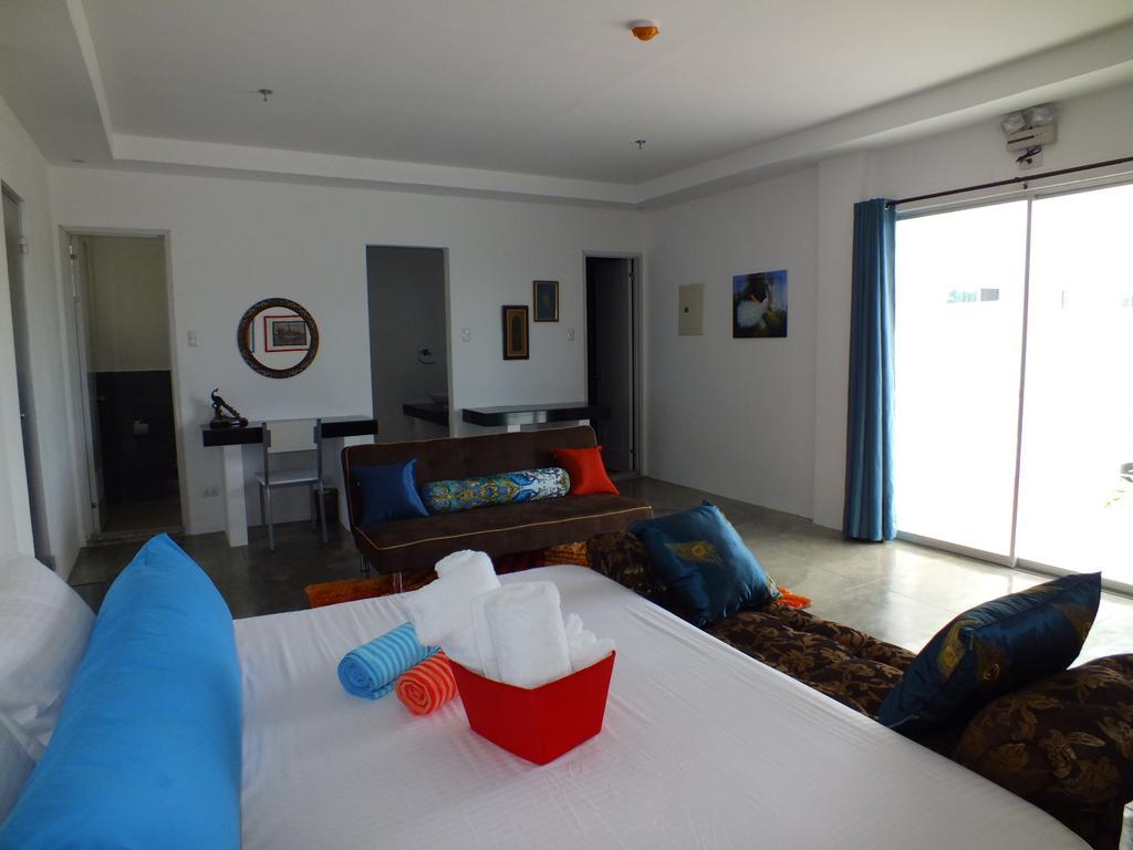 Paboreal Boutique Hotel Puerto Princesa Luaran gambar