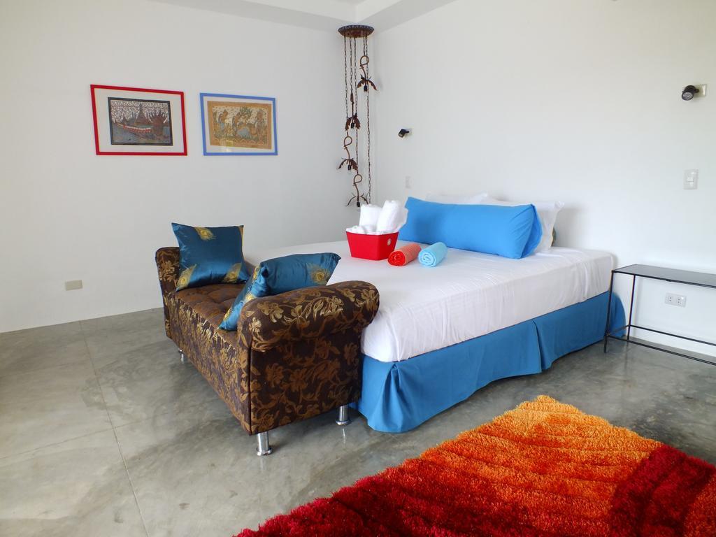 Paboreal Boutique Hotel Puerto Princesa Luaran gambar