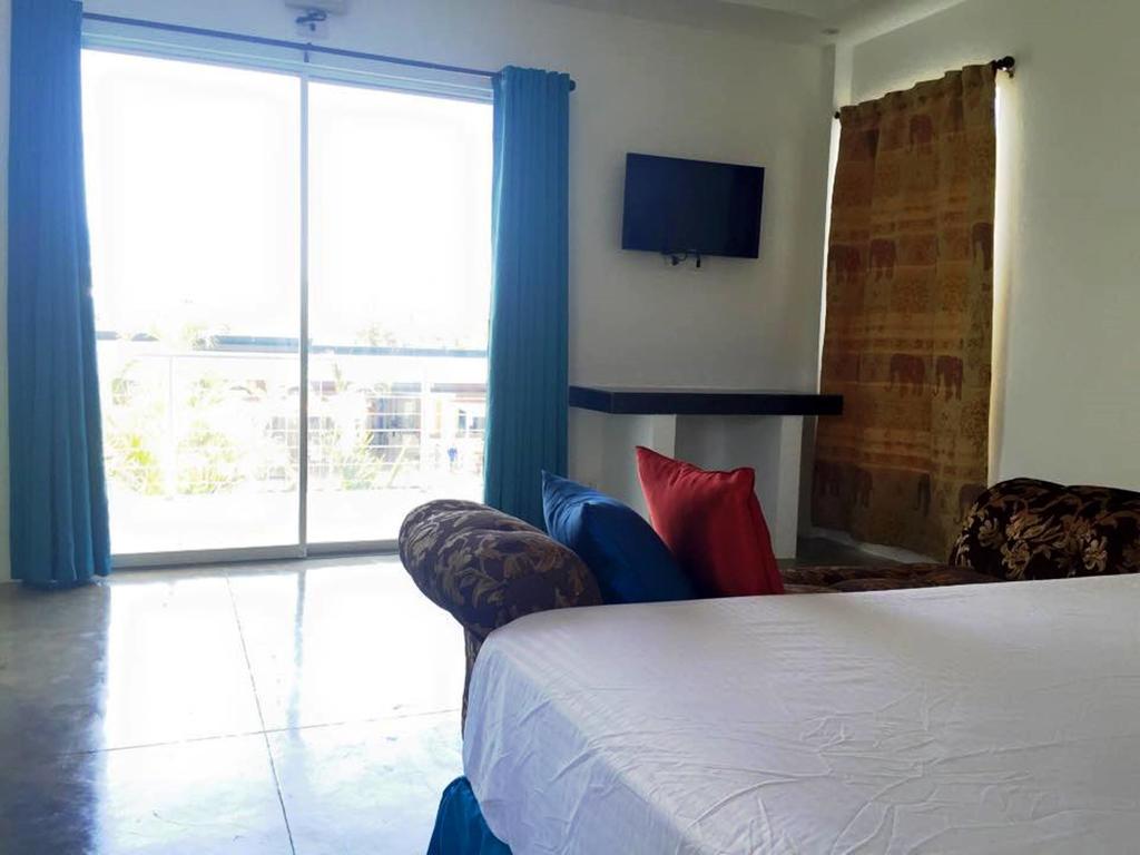 Paboreal Boutique Hotel Puerto Princesa Luaran gambar