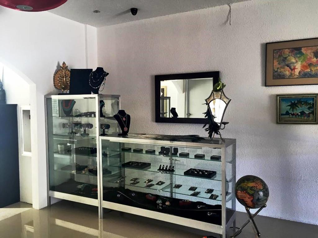 Paboreal Boutique Hotel Puerto Princesa Luaran gambar