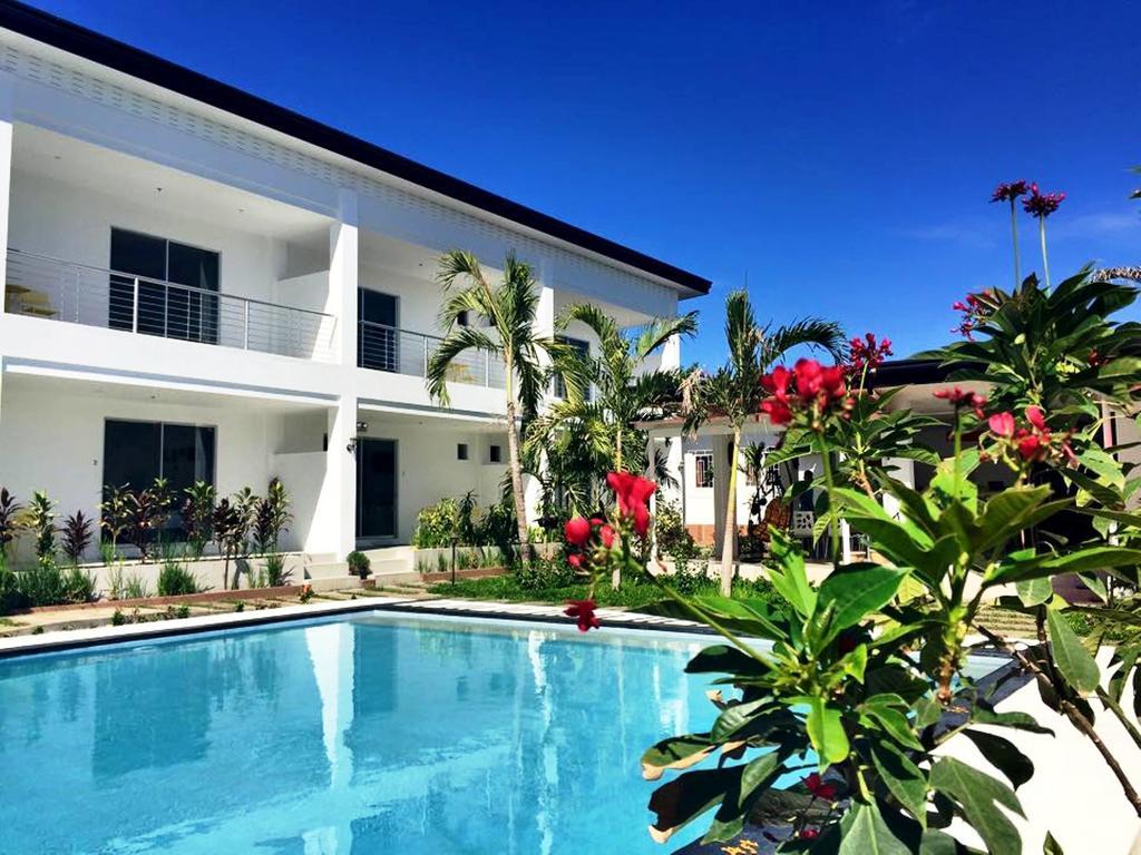 Paboreal Boutique Hotel Puerto Princesa Luaran gambar