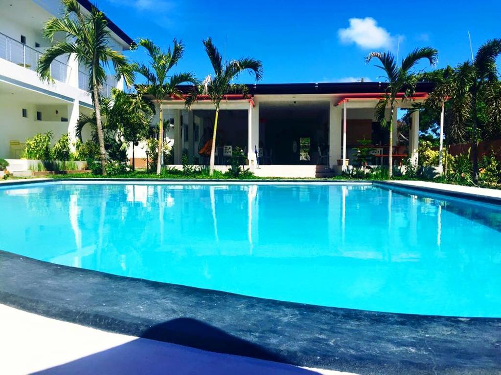 Paboreal Boutique Hotel Puerto Princesa Luaran gambar