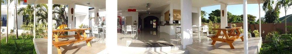 Paboreal Boutique Hotel Puerto Princesa Luaran gambar