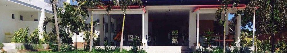 Paboreal Boutique Hotel Puerto Princesa Luaran gambar