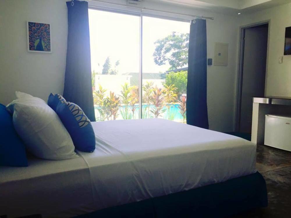 Paboreal Boutique Hotel Puerto Princesa Luaran gambar