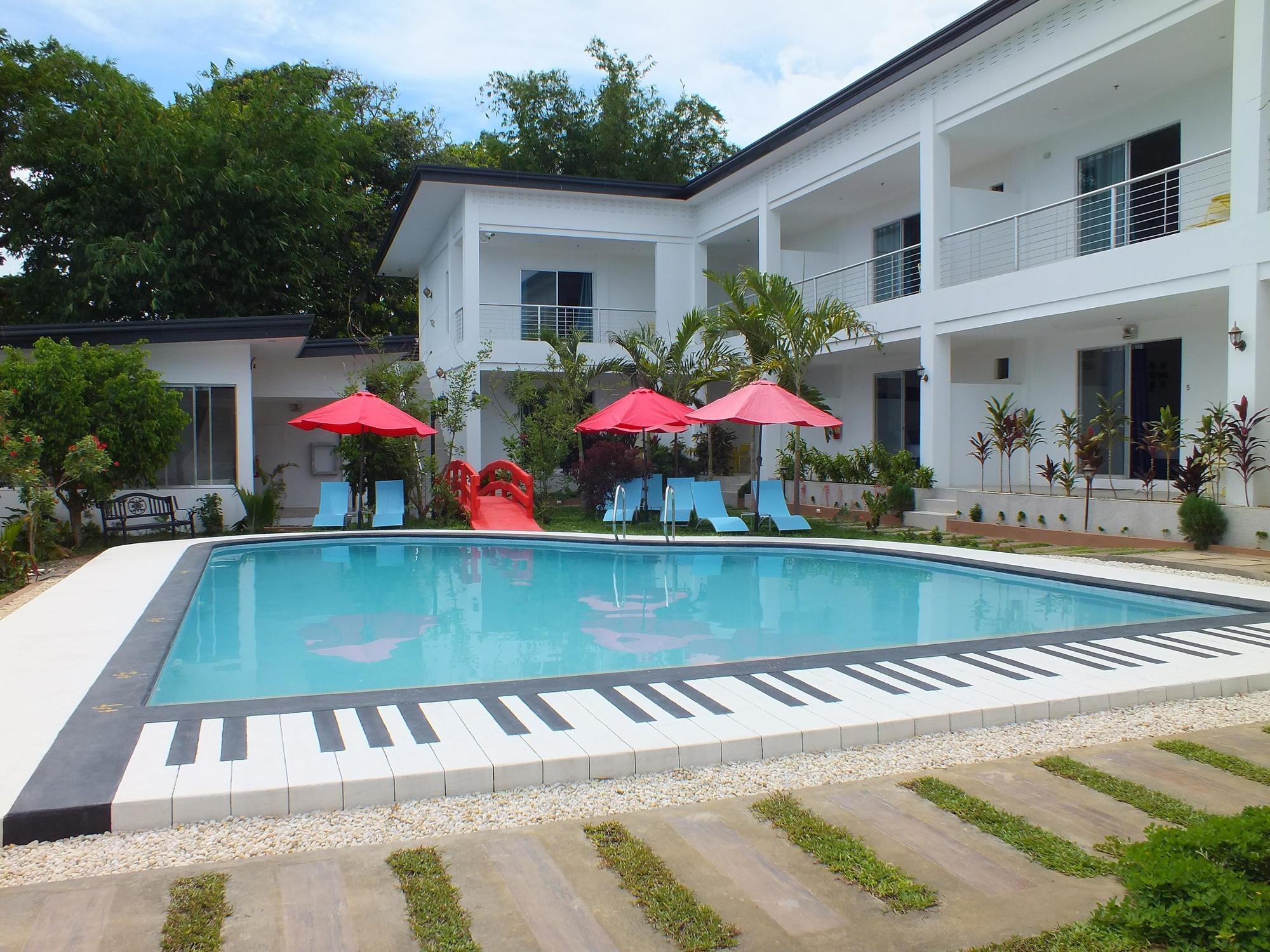 Paboreal Boutique Hotel Puerto Princesa Luaran gambar