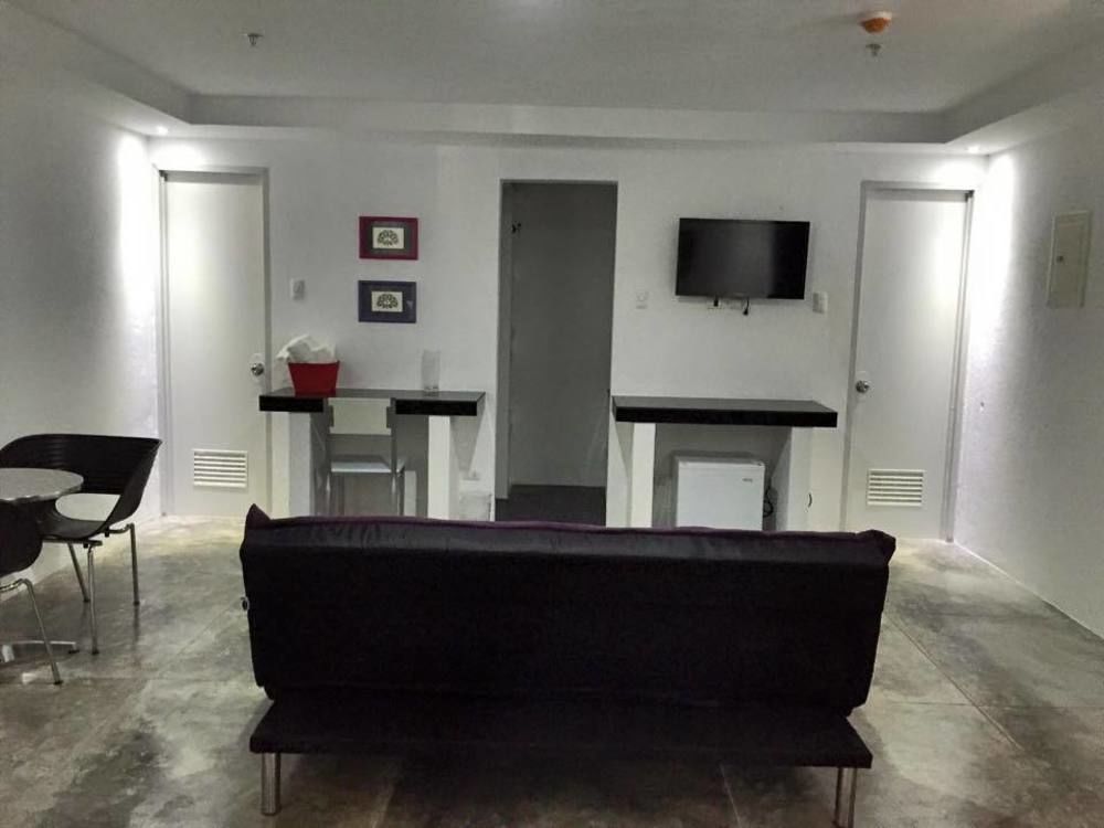 Paboreal Boutique Hotel Puerto Princesa Luaran gambar