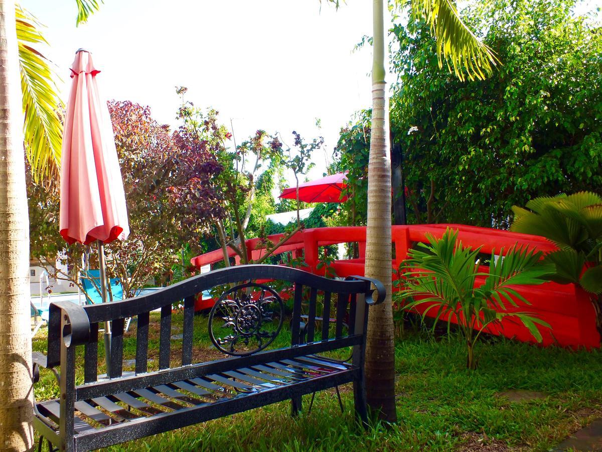 Paboreal Boutique Hotel Puerto Princesa Luaran gambar