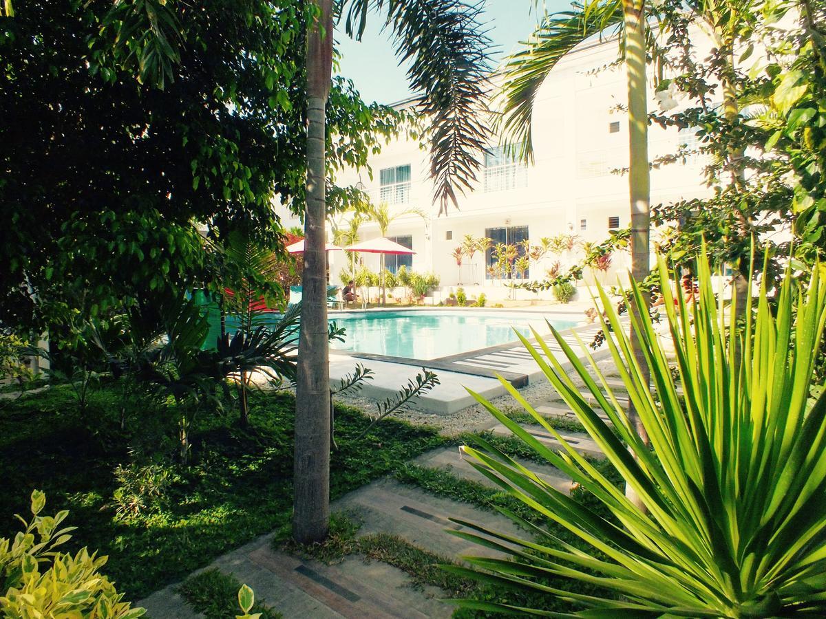 Paboreal Boutique Hotel Puerto Princesa Luaran gambar