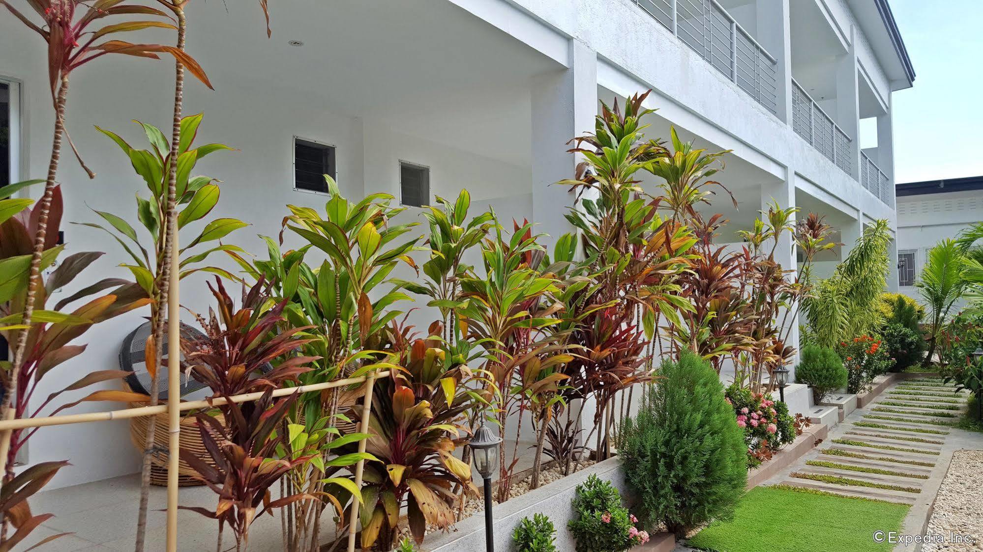 Paboreal Boutique Hotel Puerto Princesa Luaran gambar