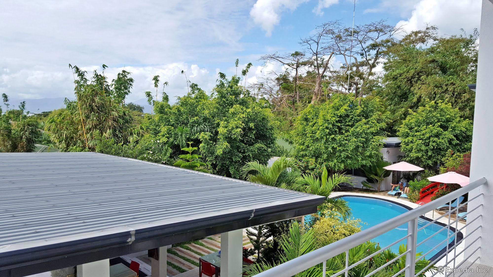 Paboreal Boutique Hotel Puerto Princesa Luaran gambar