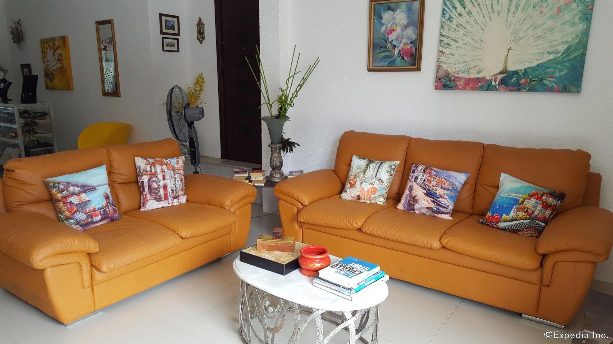 Paboreal Boutique Hotel Puerto Princesa Luaran gambar