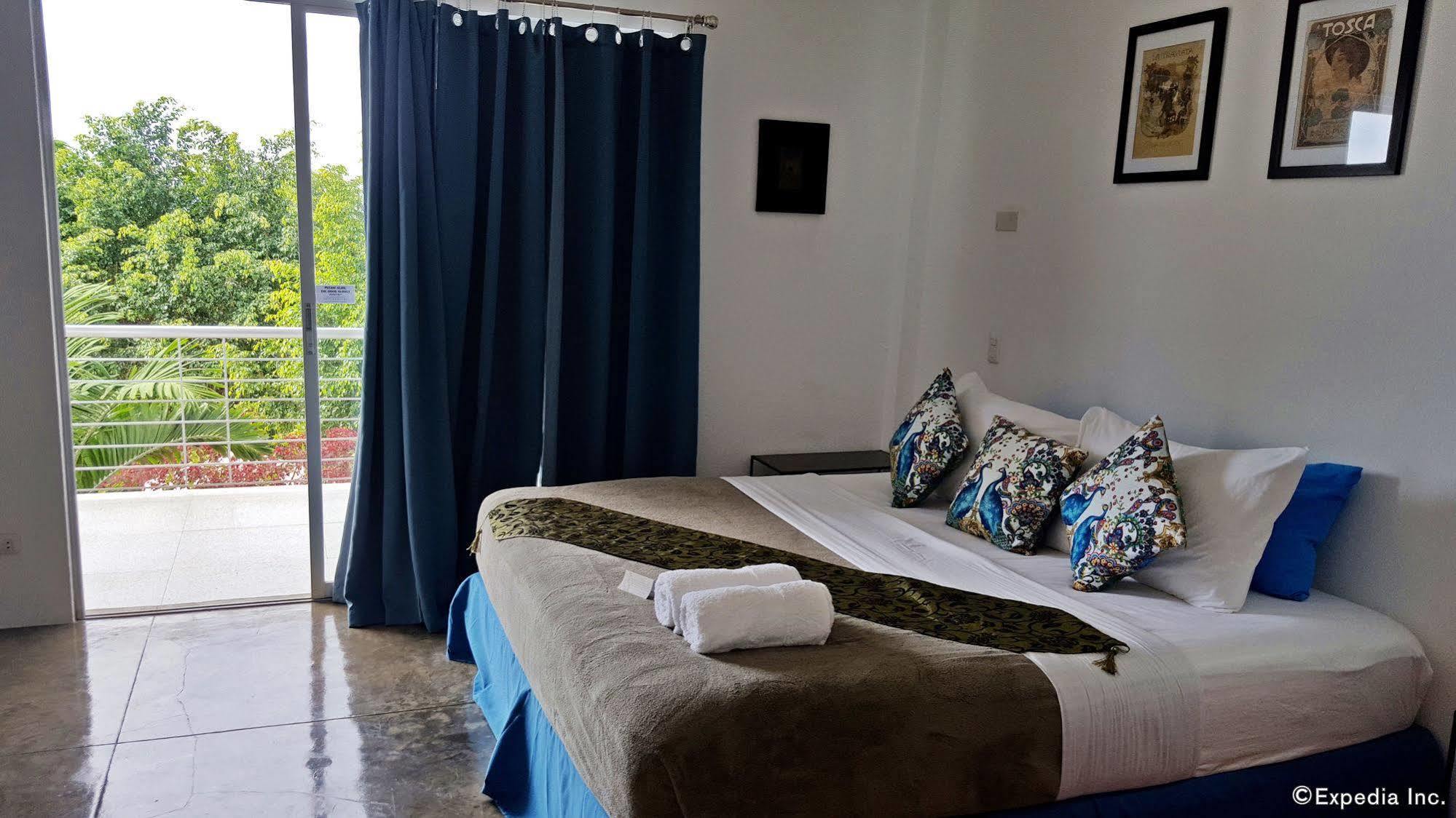 Paboreal Boutique Hotel Puerto Princesa Luaran gambar