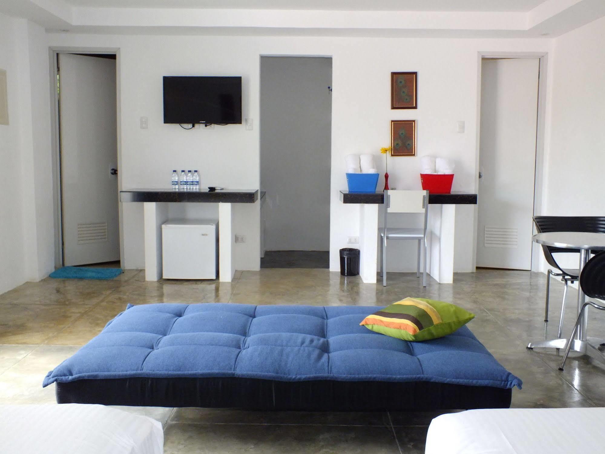 Paboreal Boutique Hotel Puerto Princesa Luaran gambar