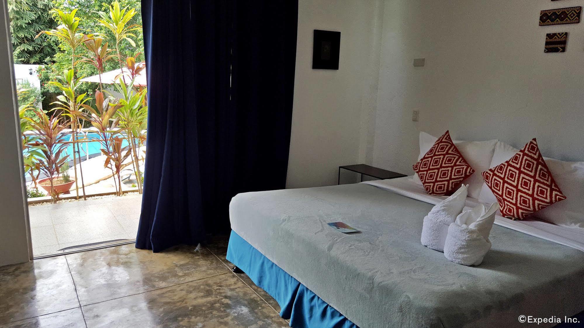Paboreal Boutique Hotel Puerto Princesa Luaran gambar