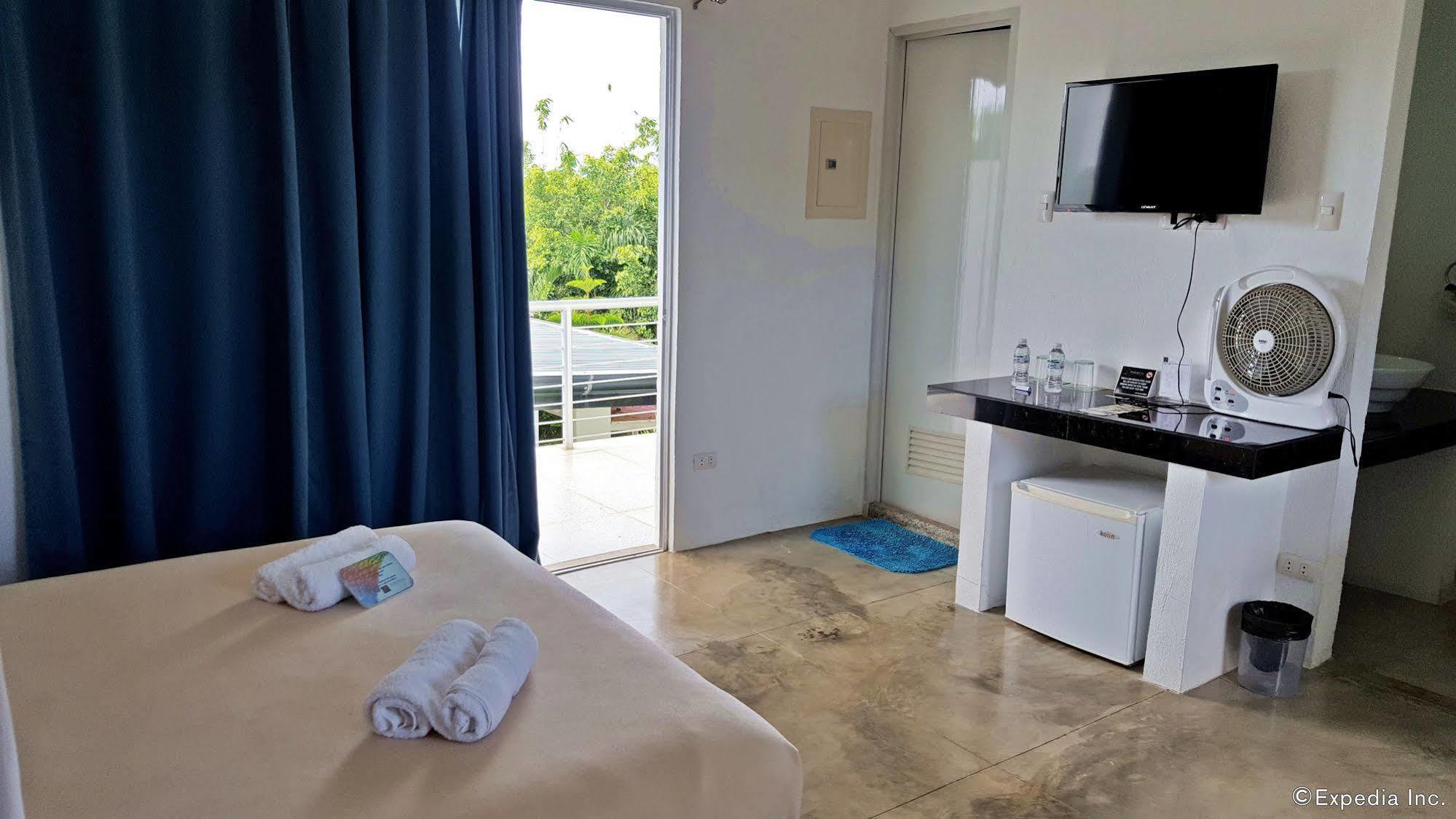 Paboreal Boutique Hotel Puerto Princesa Luaran gambar