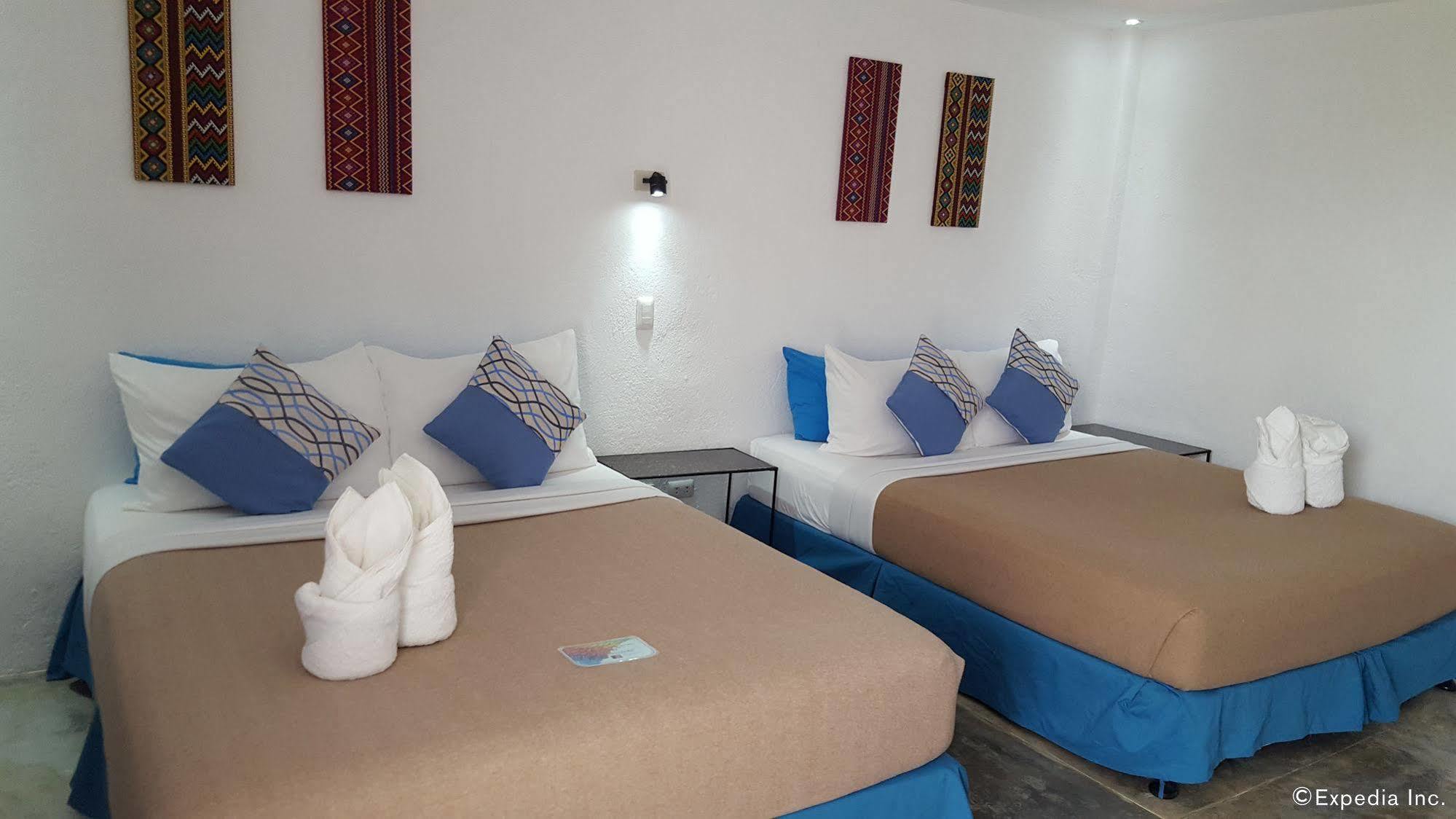 Paboreal Boutique Hotel Puerto Princesa Luaran gambar