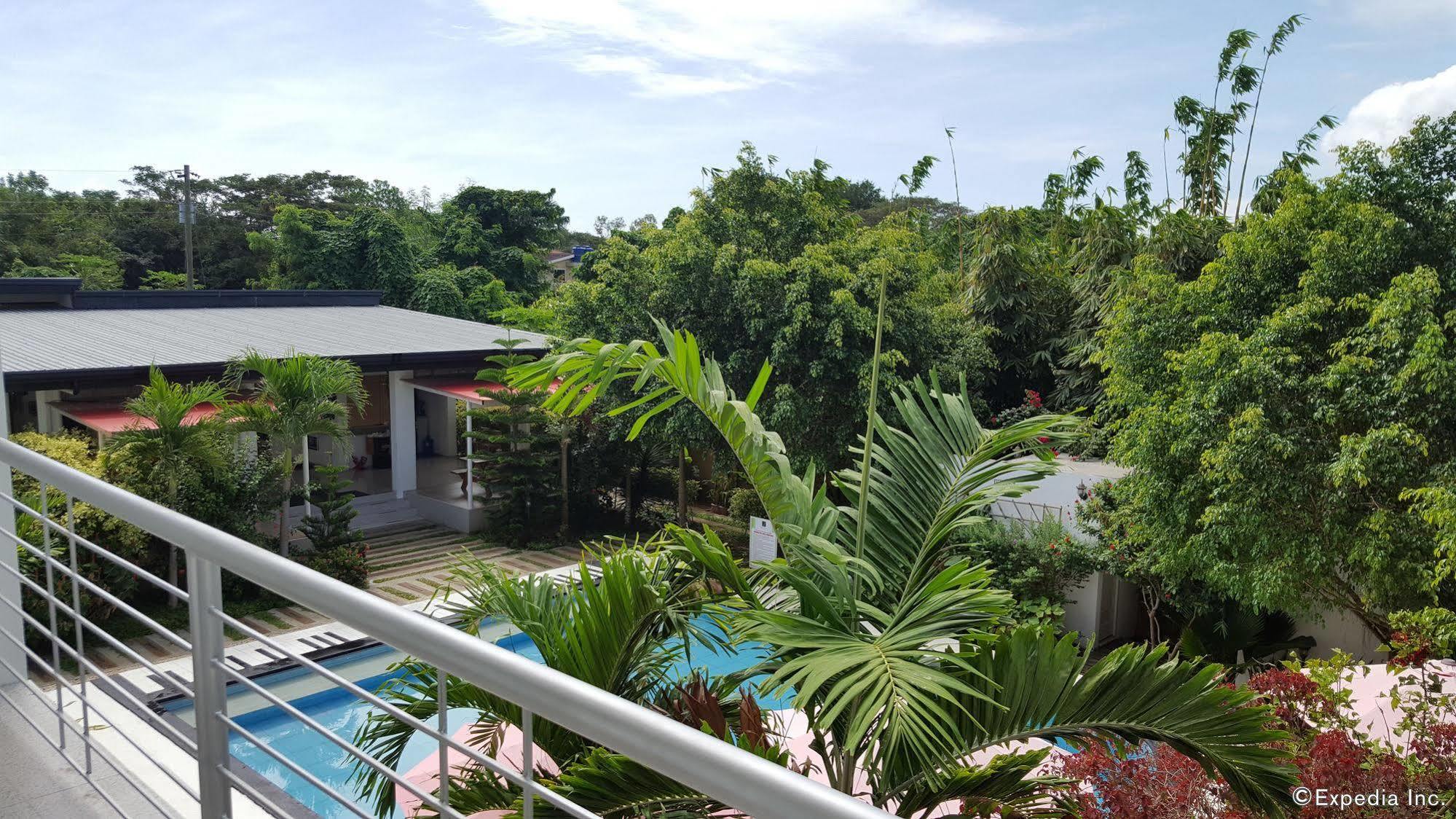 Paboreal Boutique Hotel Puerto Princesa Luaran gambar