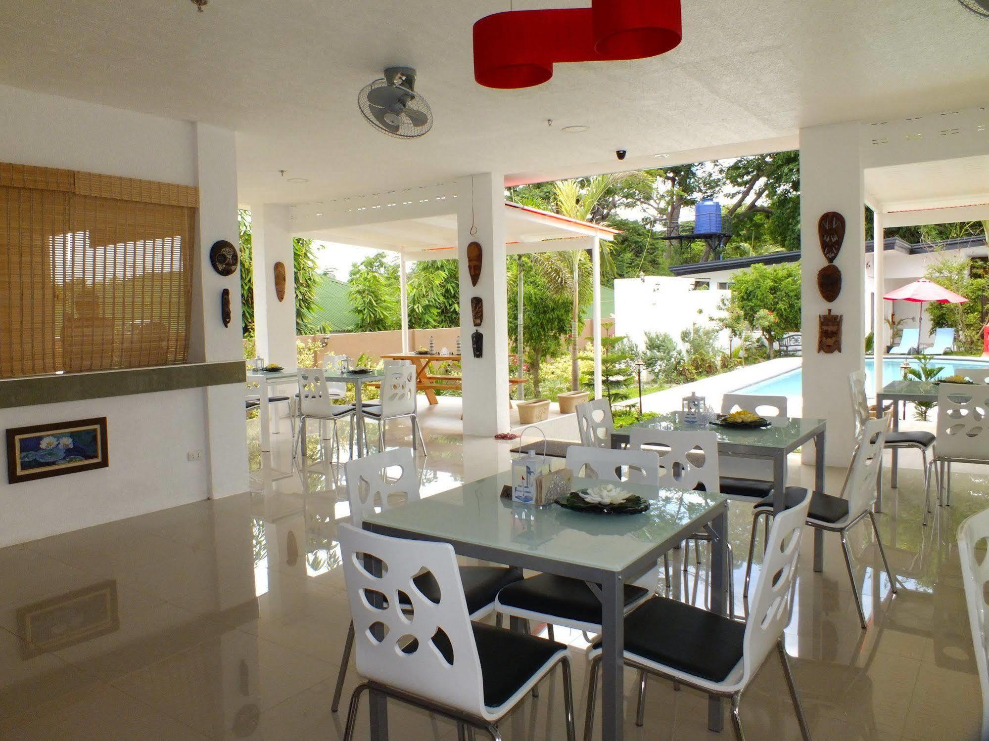 Paboreal Boutique Hotel Puerto Princesa Luaran gambar
