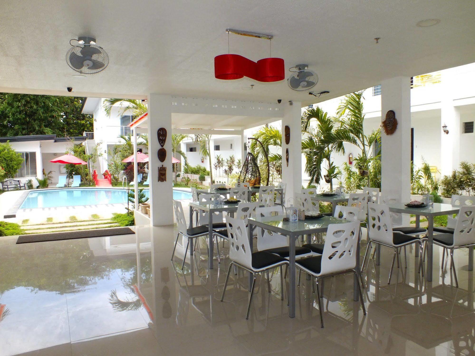 Paboreal Boutique Hotel Puerto Princesa Luaran gambar