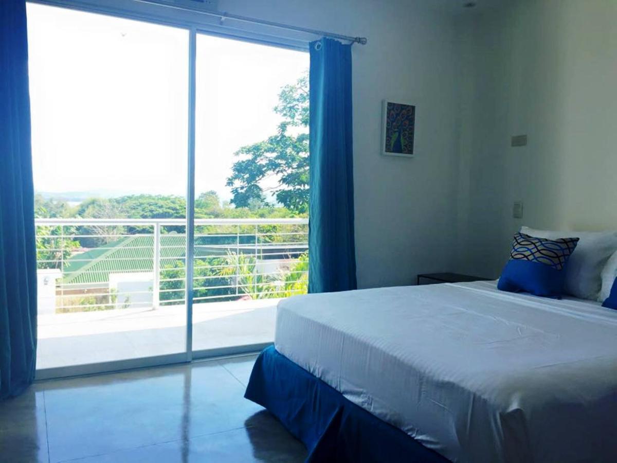 Paboreal Boutique Hotel Puerto Princesa Bilik gambar