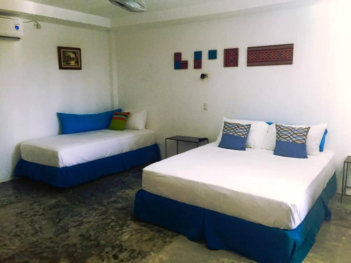 Paboreal Boutique Hotel Puerto Princesa Bilik gambar